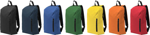 MOCHILA GAMA C571