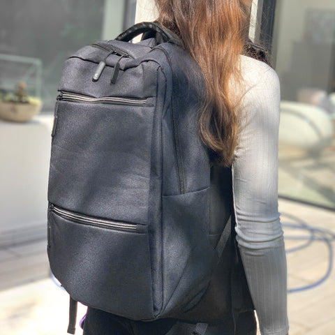 MOCHILA FREE FLOW K3