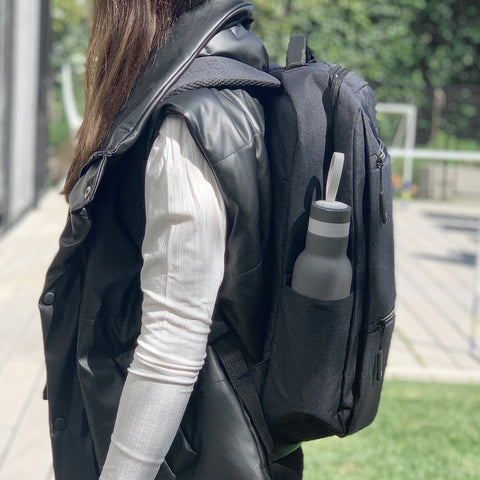 MOCHILA FREE FLOW K3