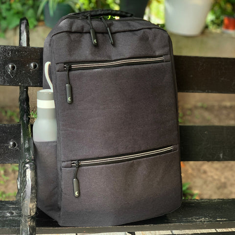 MOCHILA FREE FLOW K3