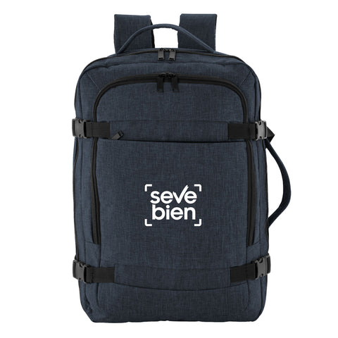 MOCHILA MUNICH C576