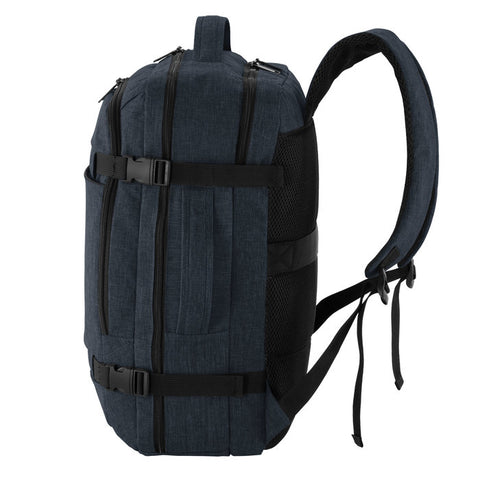 MOCHILA MUNICH C576