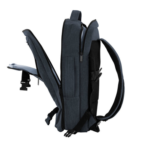 MOCHILA MUNICH C576
