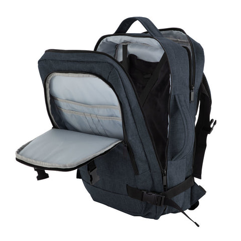 MOCHILA MUNICH C576