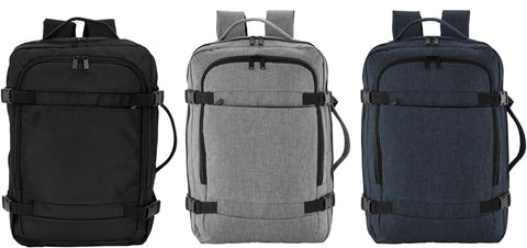 MOCHILA MUNICH C576