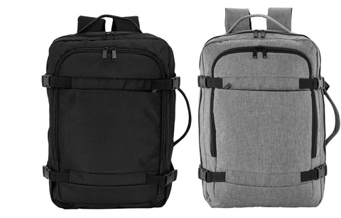 MOCHILA MUNICH C576