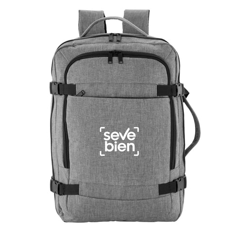 MOCHILA MUNICH C576