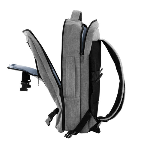 MOCHILA MUNICH C576