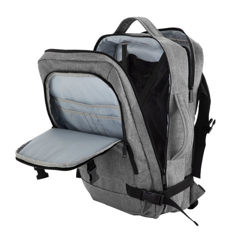 MOCHILA MUNICH C576
