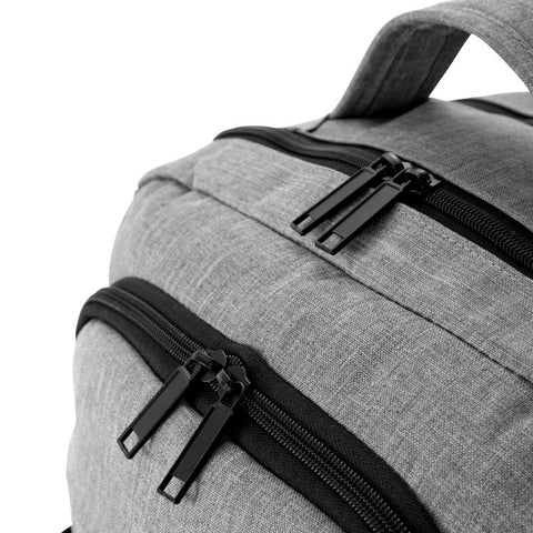 MOCHILA MUNICH C576