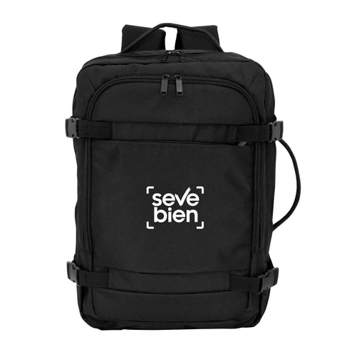 MOCHILA MUNICH C576