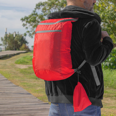 MOCHILA OPTIMA C568