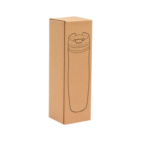 MUG SILUET BLACK T456