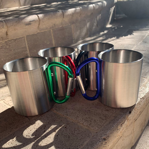 MUG CARIBE T584