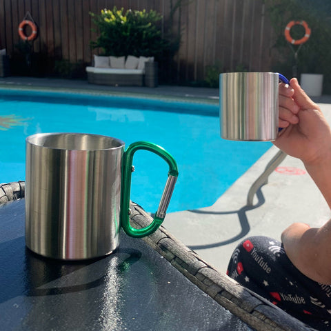 MUG CARIBE T584