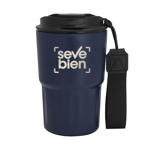 MUG TÉRMICO CAPOF T703