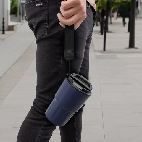 MUG TÉRMICO CAPOF T703