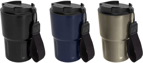 MUG TÉRMICO CAPOF T703