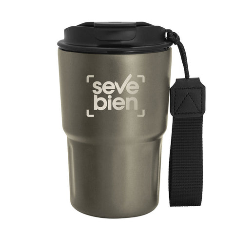 MUG TÉRMICO CAPOF T703