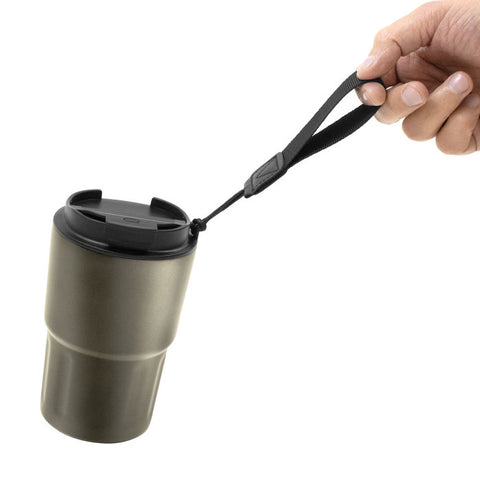 MUG TÉRMICO CAPOF T703