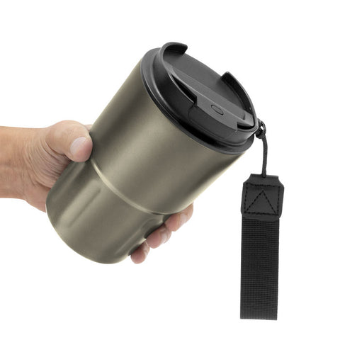 MUG TÉRMICO CAPOF T703