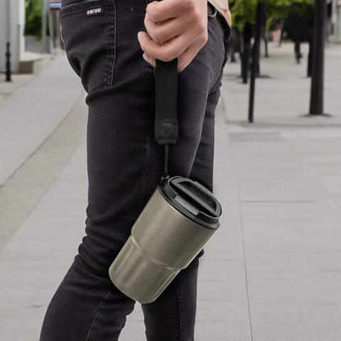 MUG TÉRMICO CAPOF T703