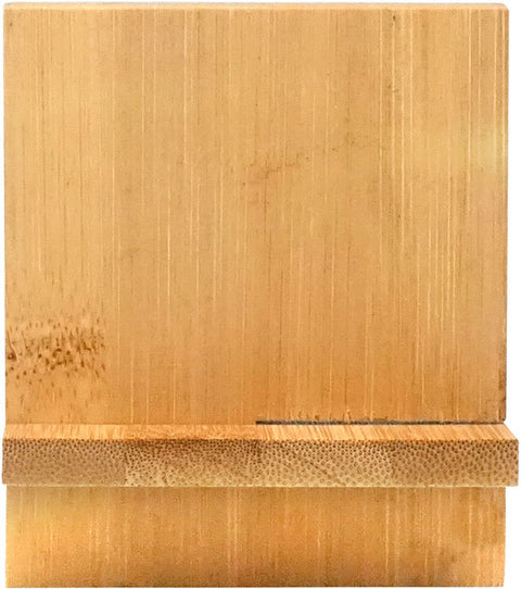 ORGANIZADOR DE ESCRITORIO DE BAMBÚ NAGANO DESK T604