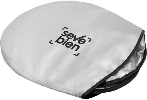 PARASOL PLEGABLE ECLIPSE T655