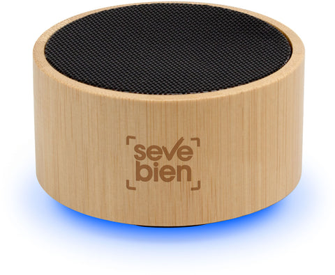 BOCINA BLUETOOTH CANNES EC752