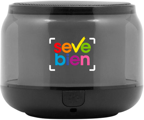 BOCINA BLUETOOTH JELLY EC754