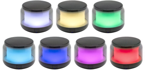 BOCINA BLUETOOTH JELLY EC754