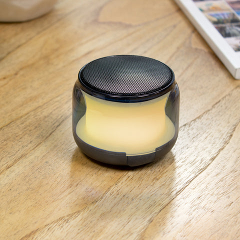 BOCINA BLUETOOTH JELLY EC754
