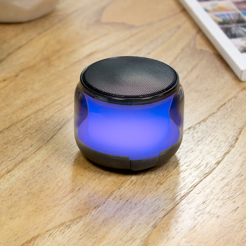 BOCINA BLUETOOTH JELLY EC754