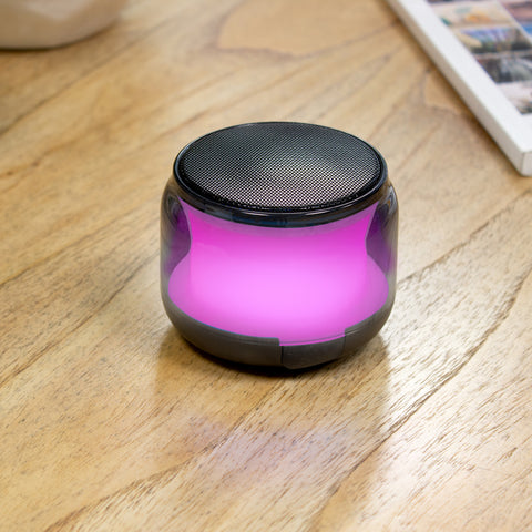 BOCINA BLUETOOTH JELLY EC754