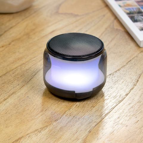 BOCINA BLUETOOTH JELLY EC754