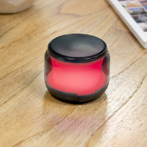 BOCINA BLUETOOTH JELLY EC754