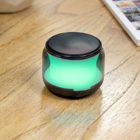 BOCINA BLUETOOTH JELLY EC754
