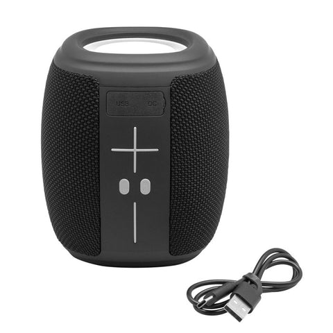 BOCINA BLUETOOTH DANCE EC757