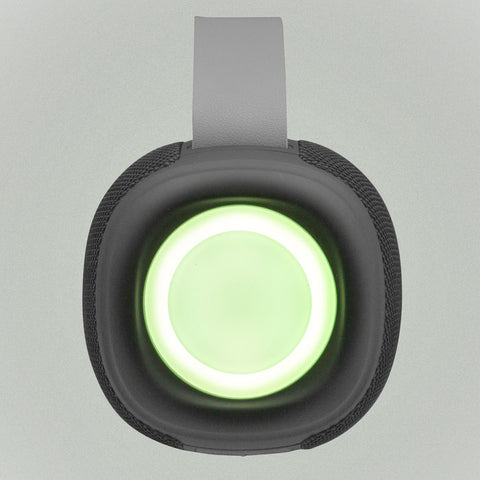 BOCINA BLUETOOTH DANCE EC757