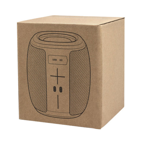 BOCINA BLUETOOTH DANCE EC757