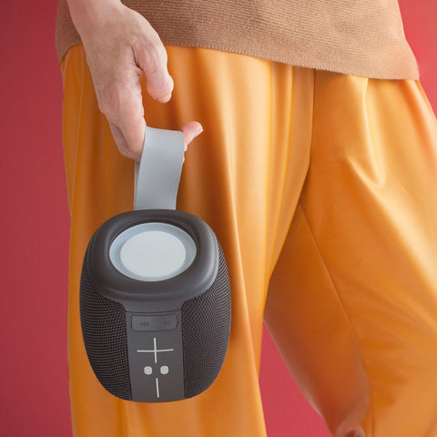 BOCINA BLUETOOTH DANCE EC757