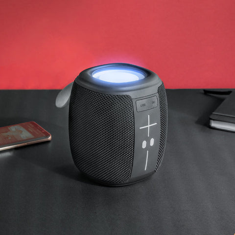 BOCINA BLUETOOTH DANCE EC757
