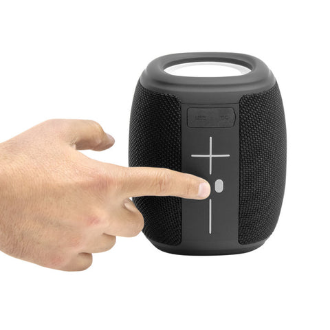 BOCINA BLUETOOTH DANCE EC757
