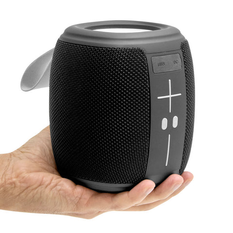 BOCINA BLUETOOTH DANCE EC757