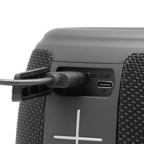 BOCINA BLUETOOTH DANCE EC757