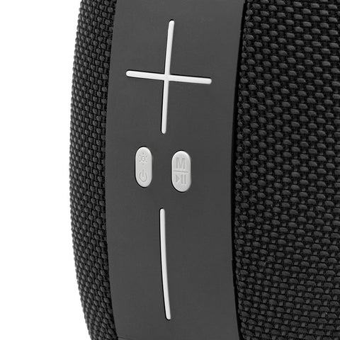 BOCINA BLUETOOTH DANCE EC757