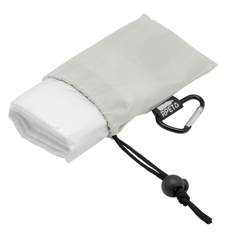 PONCHO IMPERMEABLE PARA LLUVIA RAINY T649