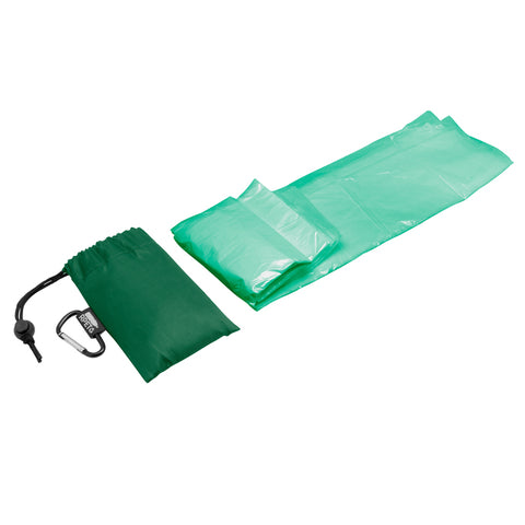 PONCHO IMPERMEABLE PARA LLUVIA RAINY T649