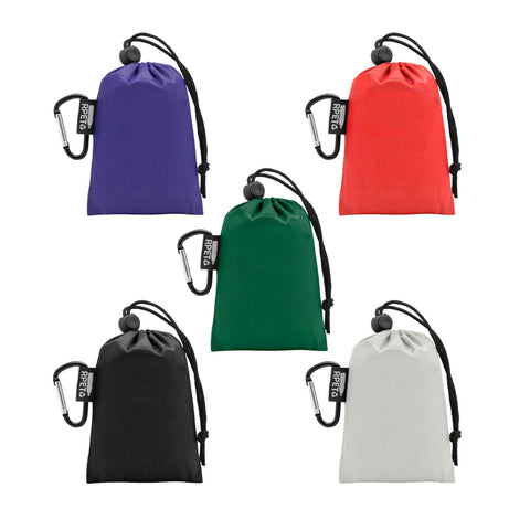 PONCHO IMPERMEABLE PARA LLUVIA RAINY T649