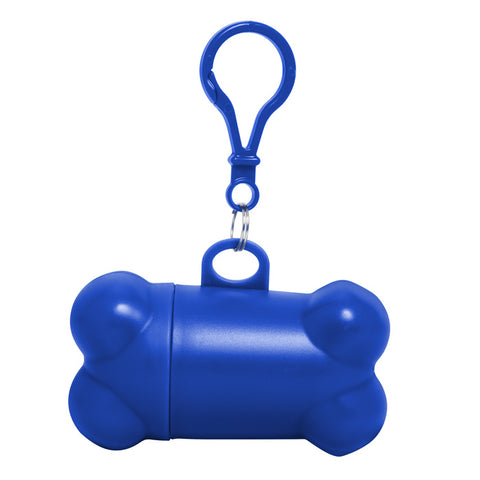 DISPENSADOR DE BOLSAS POODLE P3